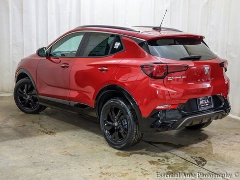 New 2026 Buick Encore GX Sport Touring image 7