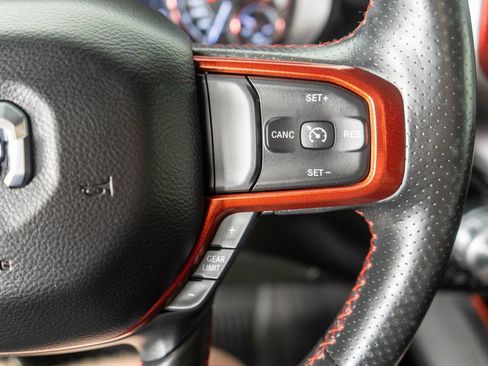 Used 2019 RAM 1500 Rebel w/ Level 1 Equipment Group AWD/4WD image 16
