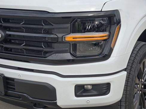 New 2026 Ford F150 XLT AWD/4WD image 10
