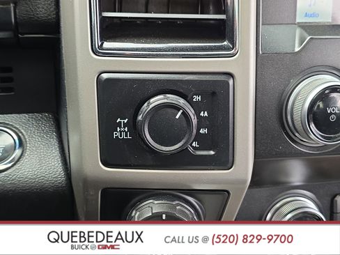 Used 2019 Ford F150 Lariat w/ Equipment Group 502A Luxury AWD/4WD image 24