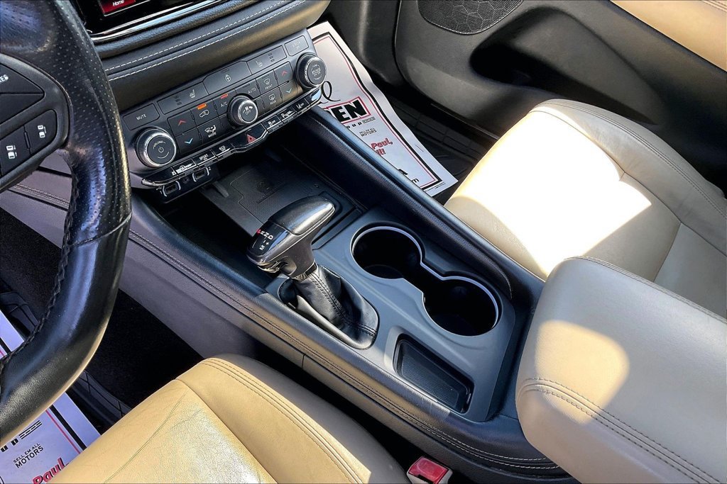 Used 2022 Dodge Durango GT AWD/4WD image 20