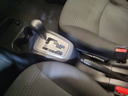 Used 2024 Mitsubishi Mirage G4 ES image 26