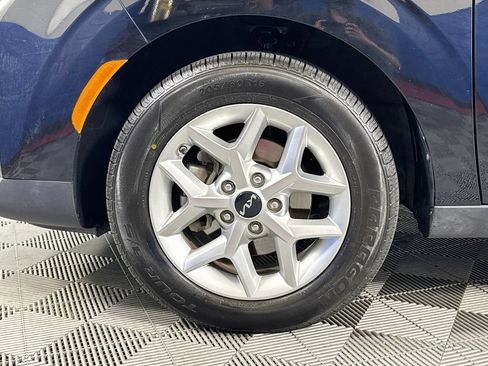 Used 2022 Kia Soul S FWD image 28