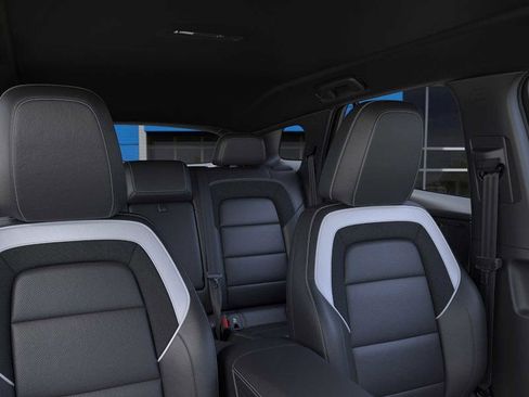 New 2025 Chevrolet Blazer EV LT image 24