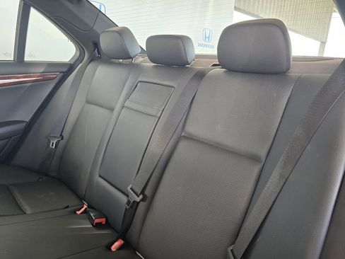 Used 2011 Mercedes-Benz C 300 Sedan image 18