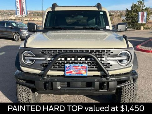 New 2025 Ford Bronco Badlands image 10