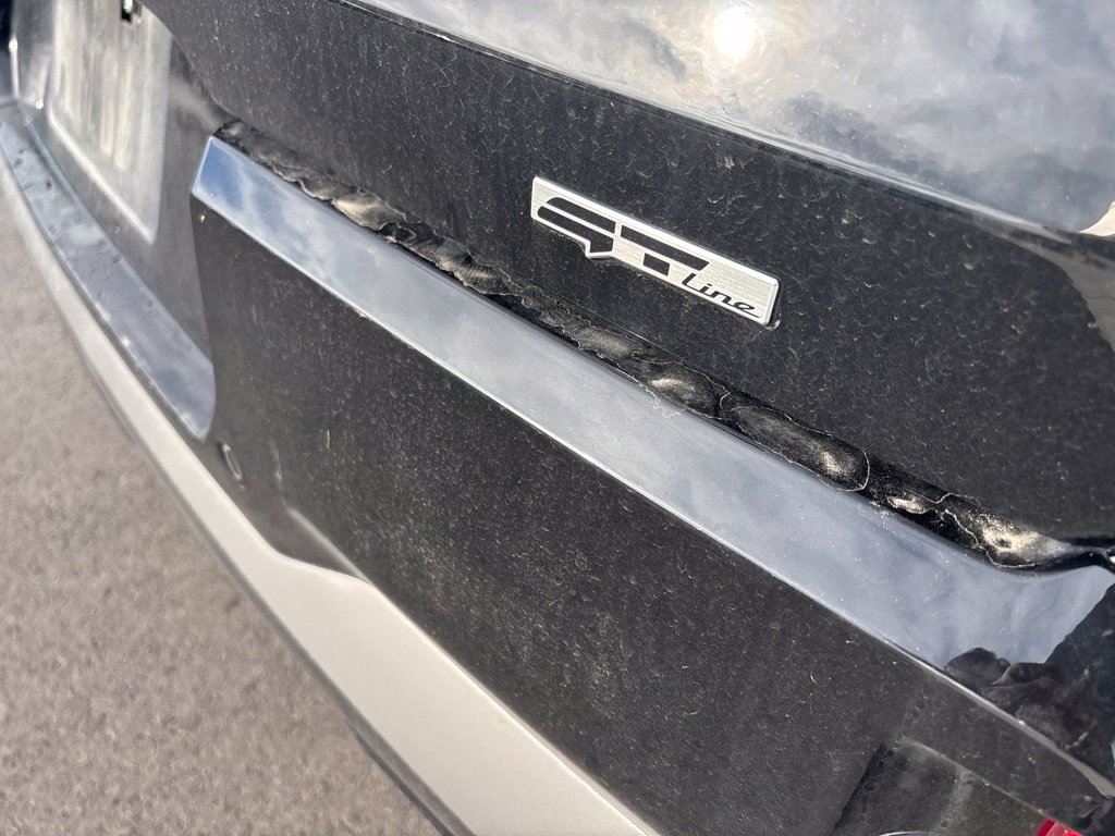 Certified 2024 Kia EV9 GT-Line AWD/4WD image 20