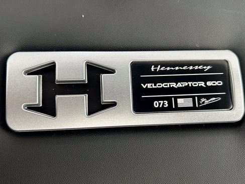 New 2025 Ford F150 Raptor image 43