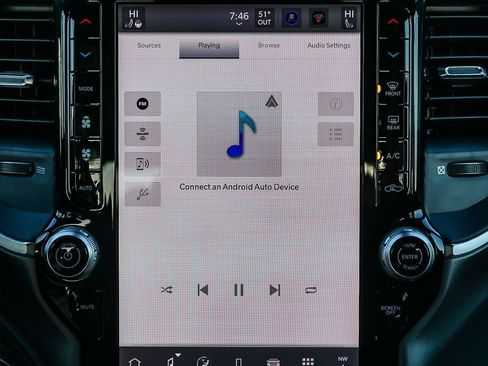 New 2026 RAM 1500 Big Horn image 15