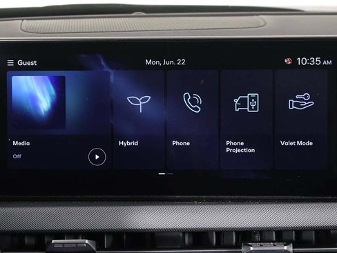 Certified 2025 Hyundai Sonata SEL FWD image 40