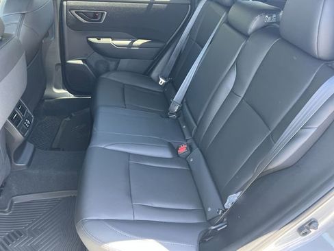 New 2026 Subaru Outback Premium AWD/4WD image 29