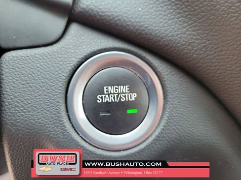 Used 2024 Chevrolet Equinox LT FWD image 30