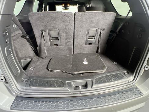 Used 2022 Dodge Durango R/T w/ Blacktop Package image 26