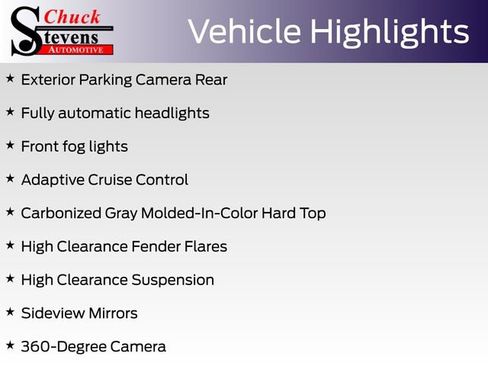 New 2025 Ford Bronco Badlands image 37