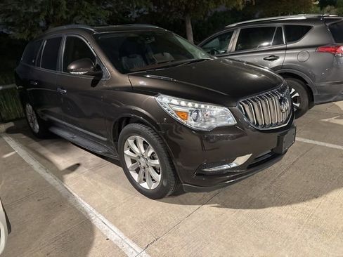 Used 2014 Buick Enclave Premium FWD image 1