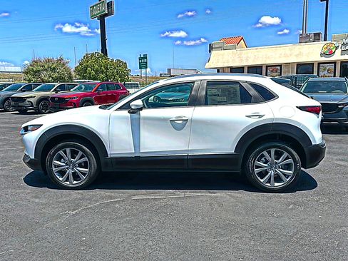 New 2026 MAZDA CX-30 AWD 2.5 S w/ Premium Package image 5