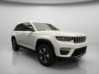 Used 2022 Jeep Grand Cherokee Limited 4xe video 1
