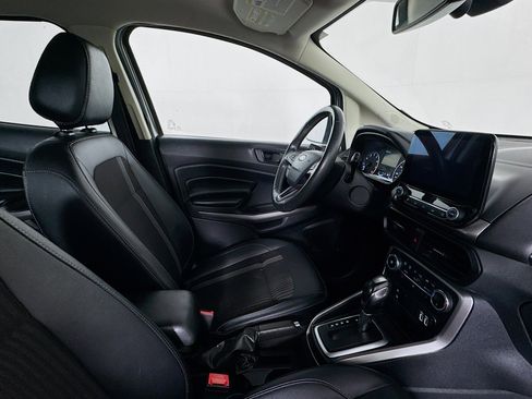 Used 2020 Ford EcoSport SES AWD/4WD image 51
