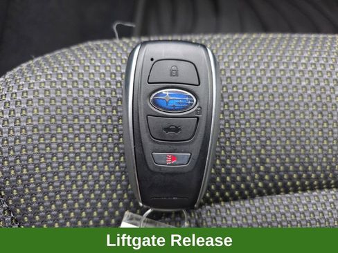Used 2024 Subaru Crosstrek 2.0i Premium w/ Popular Package #4 AWD/4WD image 43