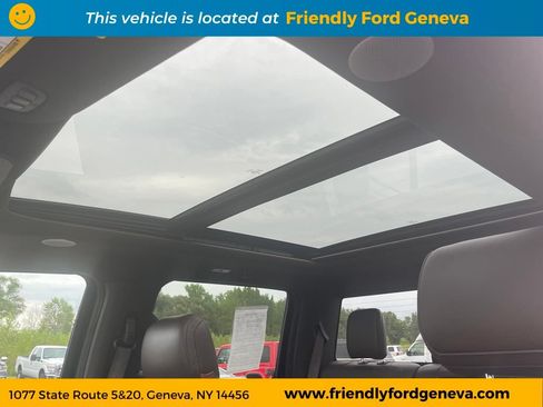 Used 2024 Ford F150 King Ranch AWD/4WD image 30