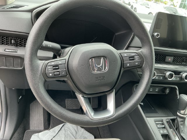 New 2026 Honda CR-V EX image 19