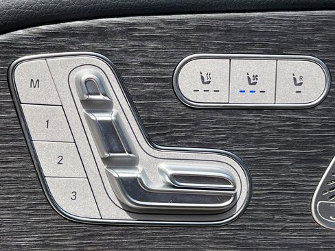 New 2026 Mercedes-Benz GLE 350 4MATIC image 17