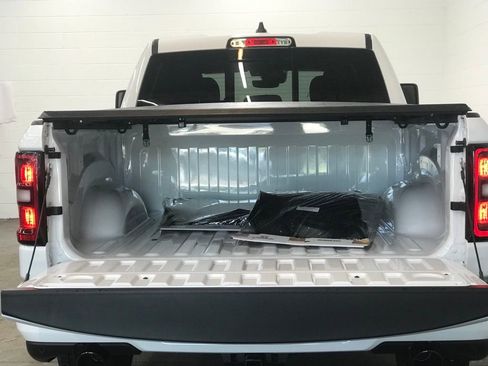 New 2026 RAM 1500 Big Horn image 32