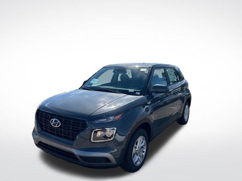 New 2026 Hyundai Venue SE FWD image 1