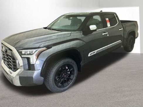 Used 2024 Toyota Tundra 1794 Edition w/ TRD Off-Road Package AWD/4WD image 2