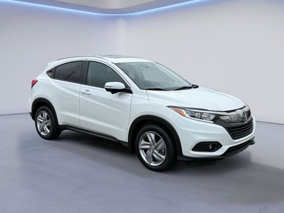 Used 2020 Honda HR-V EX