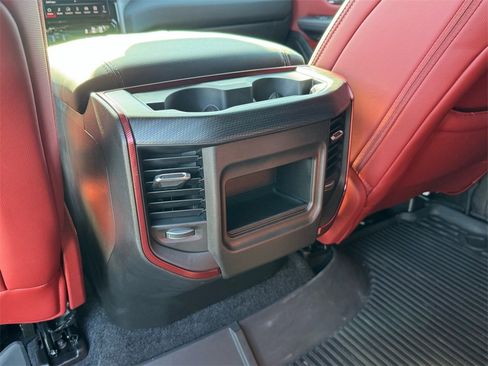 Used 2026 RAM 1500 Rebel w/ Bed Utility Group image 16