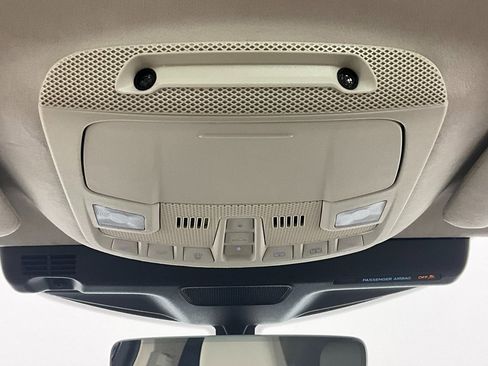 Used 2022 Lincoln Nautilus Black Label w/ Class II Trailer Tow Package image 13