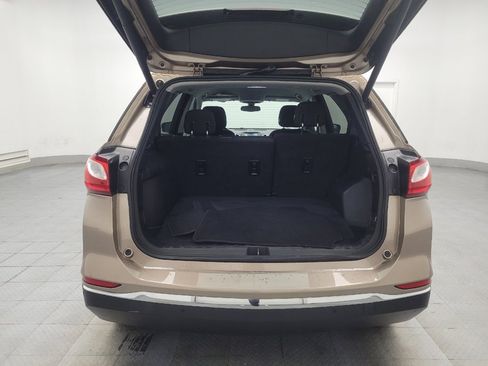 Used 2018 Chevrolet Equinox LT image 29