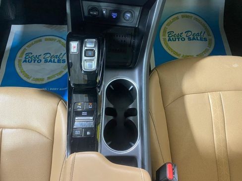 Used 2021 Hyundai Sonata Limited FWD image 14
