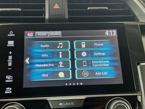 Used 2016 Honda Civic EX image 21