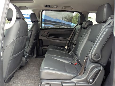 Used 2024 Honda Odyssey EX-L image 15