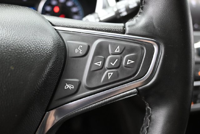 Used 2024 Chevrolet Equinox LT AWD/4WD image 29