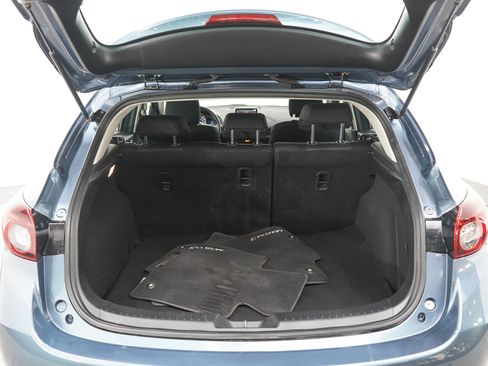 Used 2016 MAZDA MAZDA3 i Touring w/ Popular Equipment Package FWD image 16