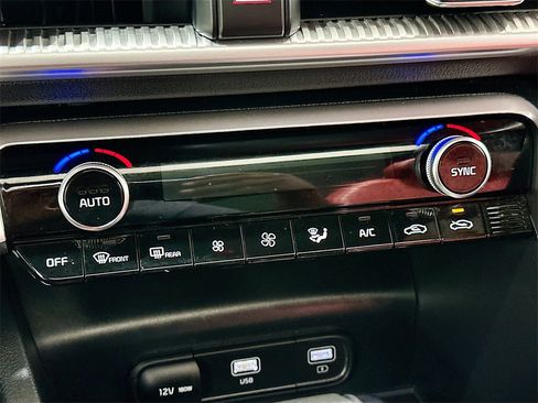 Used 2024 Kia K5 GT-Line image 16