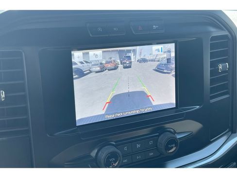 Used 2023 Ford F150 XL w/ STX Appearance Package AWD/4WD image 26