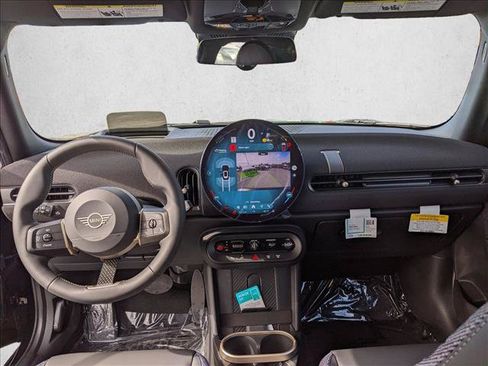 New 2026 MINI Cooper 4-Door Hardtop FWD image 13