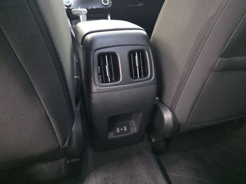 Used 2025 Hyundai Tucson SEL AWD/4WD image 36