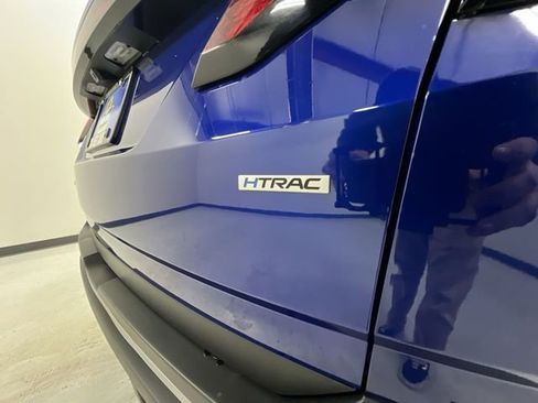 Used 2024 Hyundai Tucson SEL image 30