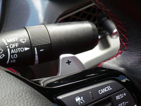 Used 2024 Acura Integra A-Spec FWD image 27