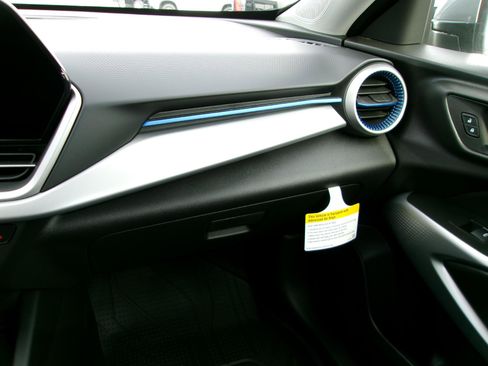 New 2026 Chevrolet Trax LS w/ LS Convenience Package image 15