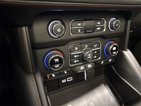 Certified 2021 Chevrolet Tahoe RST image 21