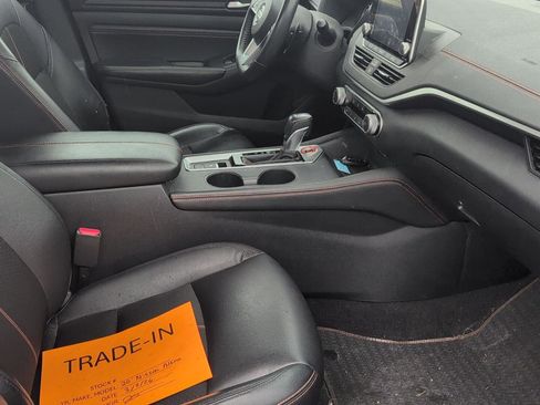 Used 2020 Nissan Altima 2.5 SR image 10