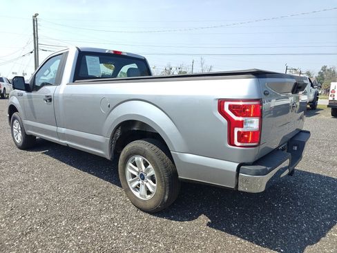 Used 2020 Ford F150 XL w/ Equipment Group 101A Mid RWD image 10
