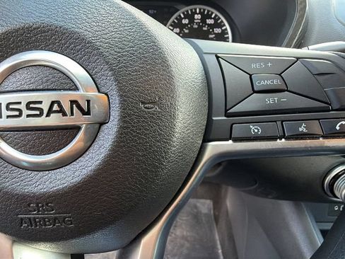 Used 2021 Nissan Sentra S FWD image 20