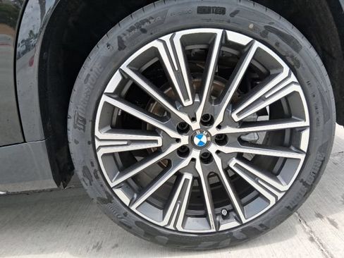 New 2026 BMW X1 xDrive28i w/ Technology Package AWD/4WD image 20